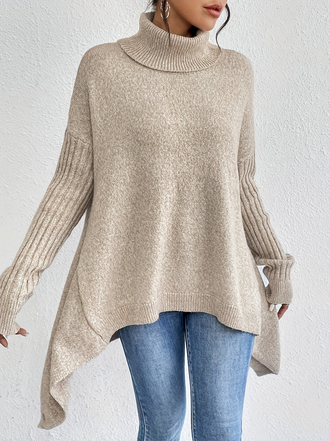 Audrey™ - Cozy Sweater