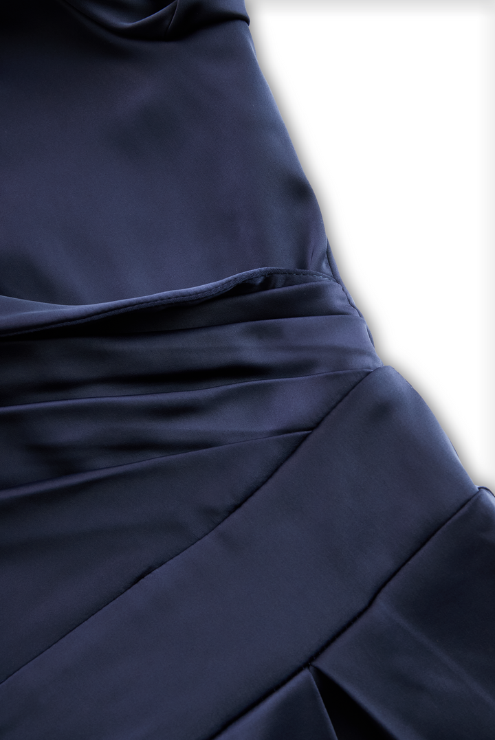 Celeste™ - Holiday Elegance Dress