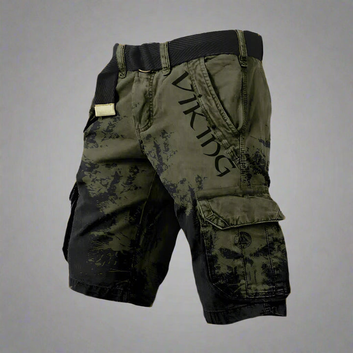 Niko™ - Premium Shorts for Adventurers with Multiple Pockets