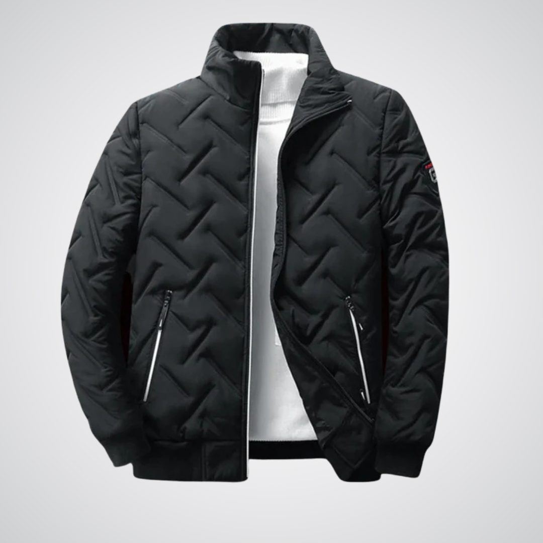 Olof™ - Elegant, Stylish Jacket for Men for your Perfect Look!
