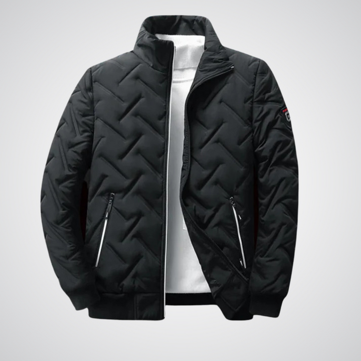 Olof™ - Elegant, Stylish Jacket for Men for your Perfect Look!