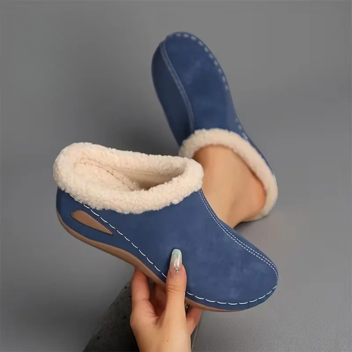 Embla™ - Comfortable Mule Slipper