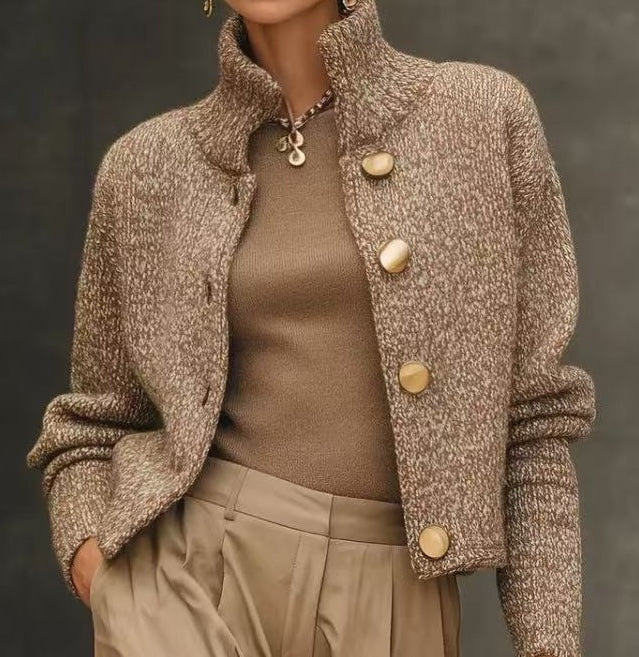 Queency™ - Tailored Elegant Jacket