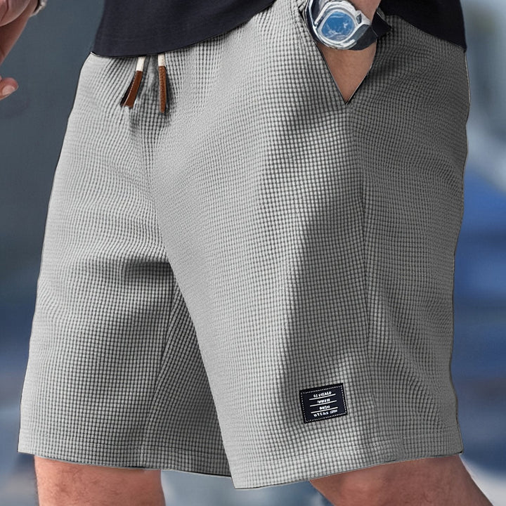 Jerry™ - Refined Summer Shorts
