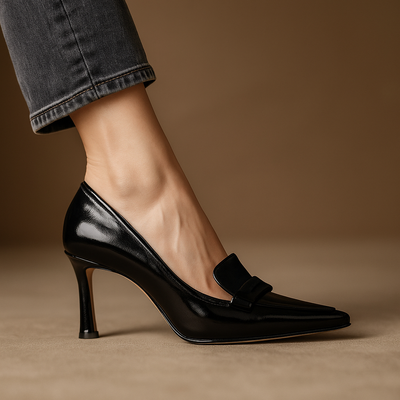 Kyumi™ -  Elegant Stiletto Heels