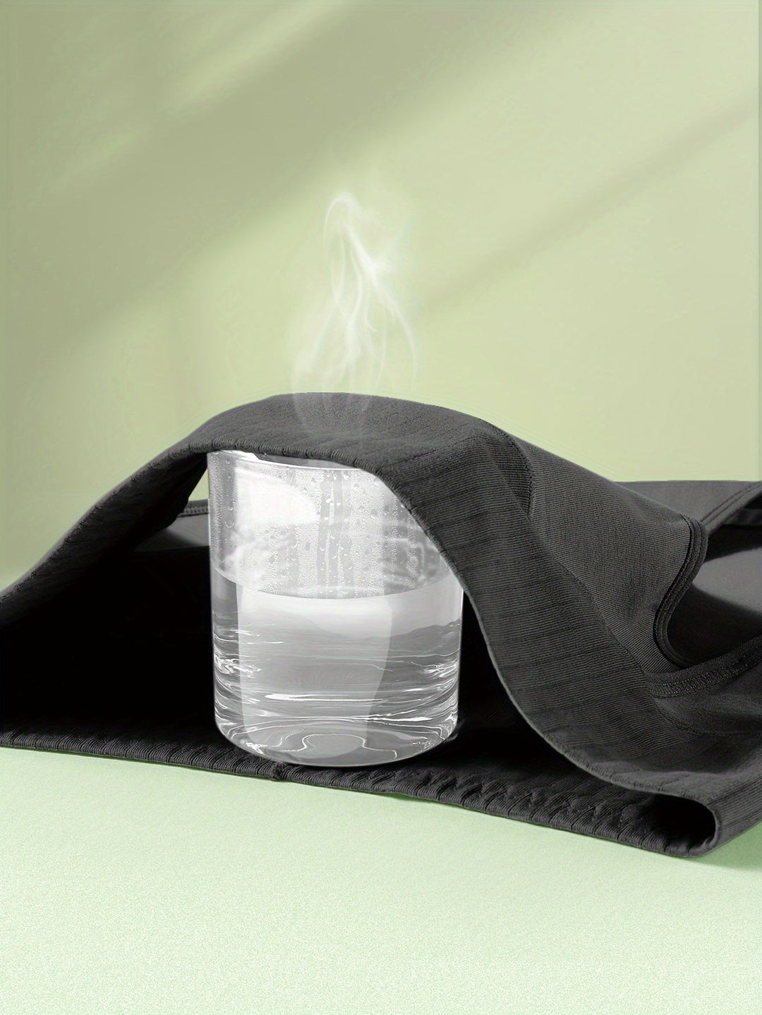 TummyFit™ – 6-pack High-waisted Breathable Panties with Tummy Support