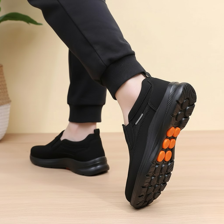 Mirna™ - Comfortable Orthopedic Shoes for Everyday Wear