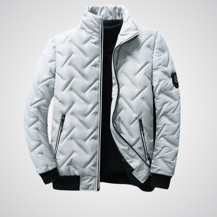 Olof™ - Elegant, Stylish Jacket for Men for your Perfect Look!