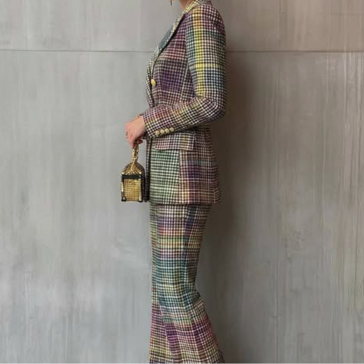 Rona™ - Luxurious Tailor-made Suit