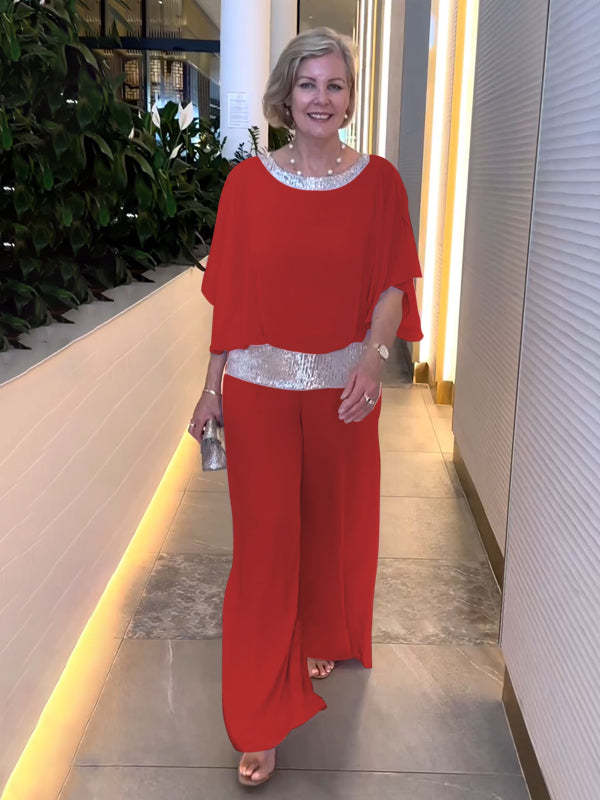 Amber™ - Classy Elegant Set