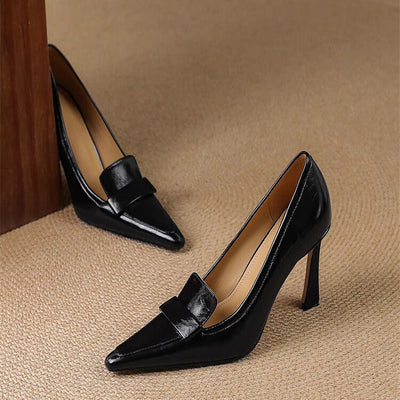 Kyumi™ -  Elegant Stiletto Heels
