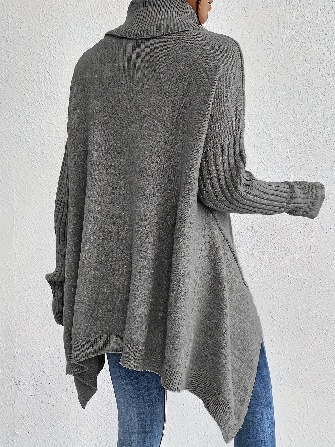 Audrey™ - Cozy Sweater