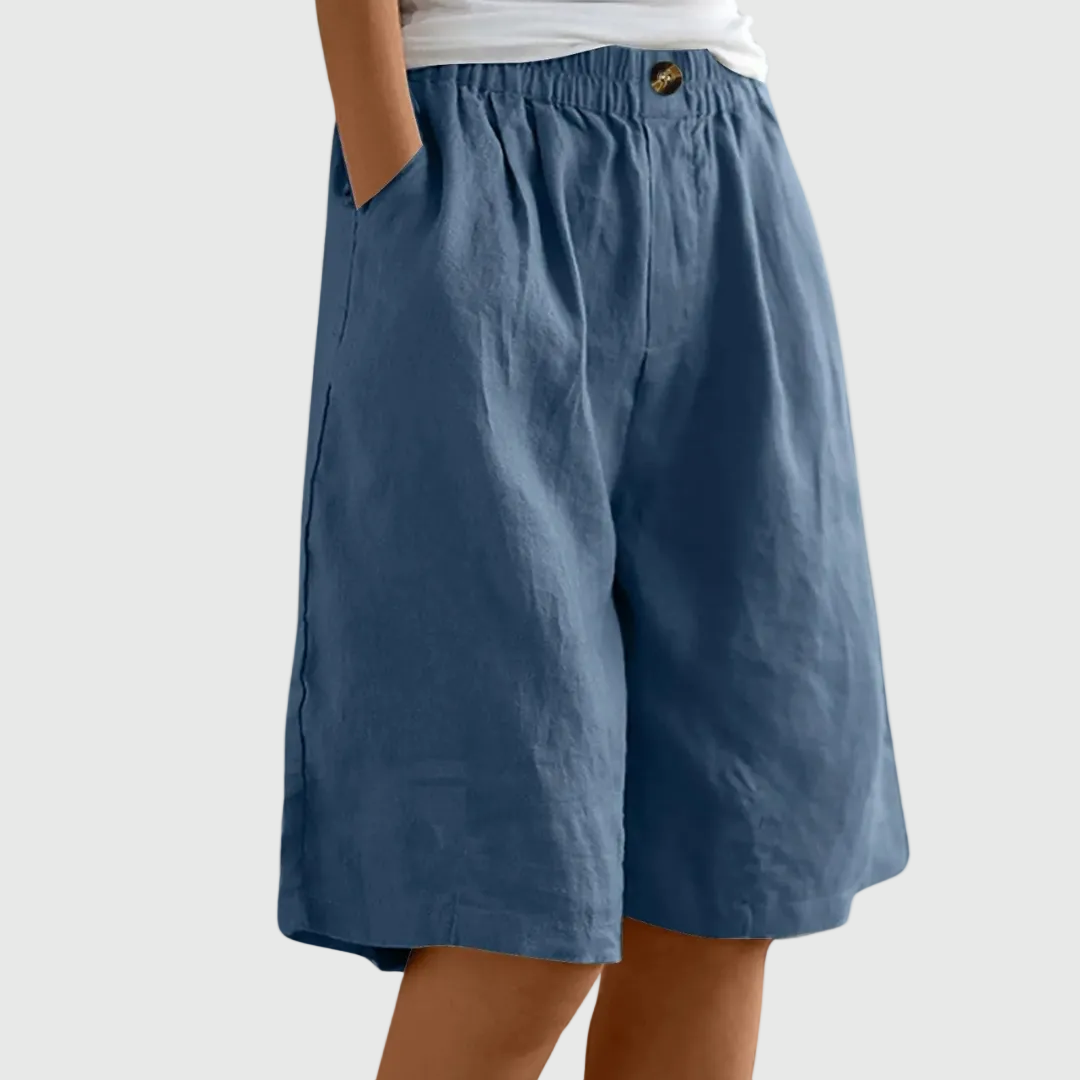 Marlyn™ - Elegant Comfortable Shorts