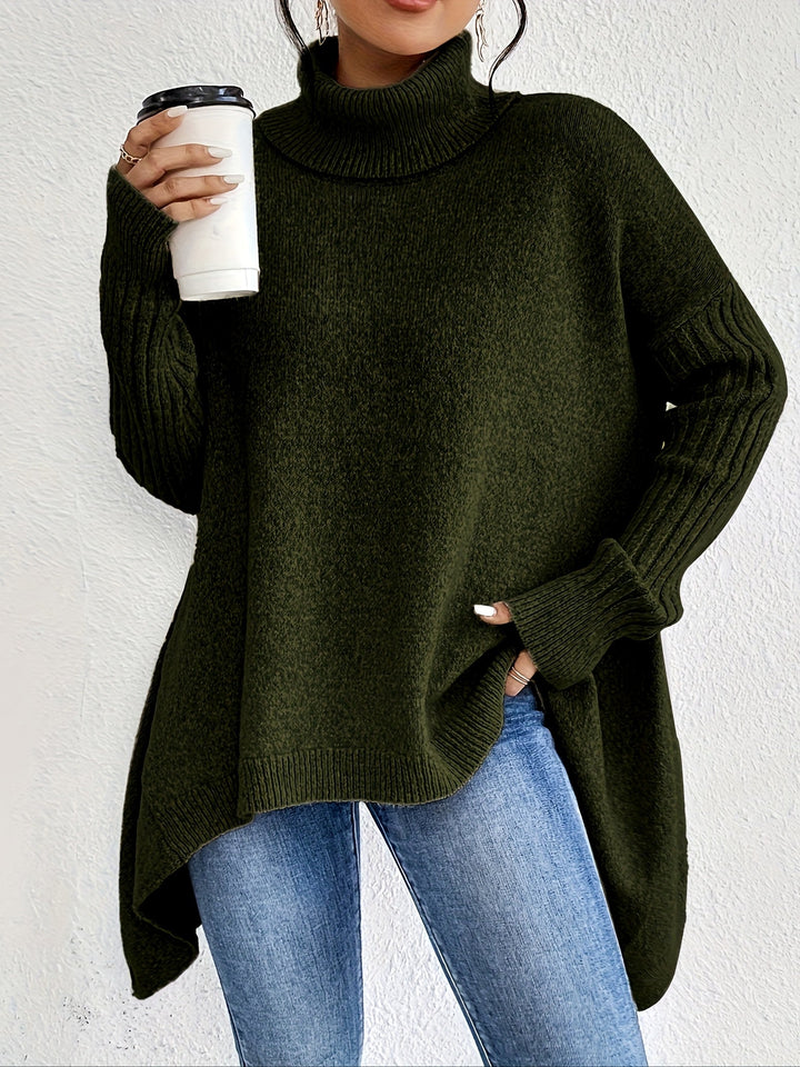 Audrey™ - Cozy Sweater