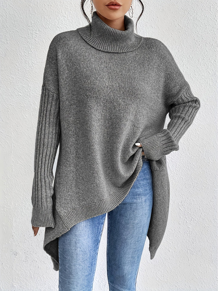Audrey™ - Cozy Sweater