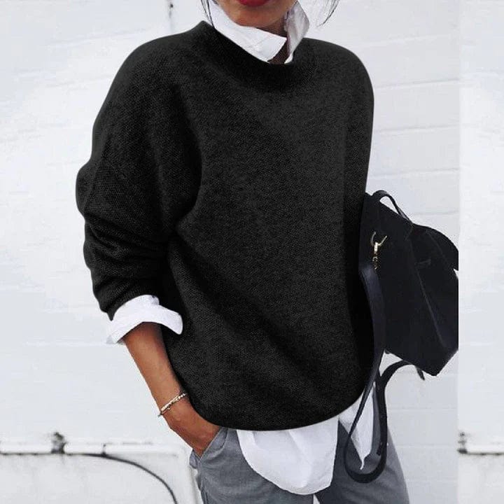 Jolanda™ | Softer and More Comfortable Cashmere Sweater