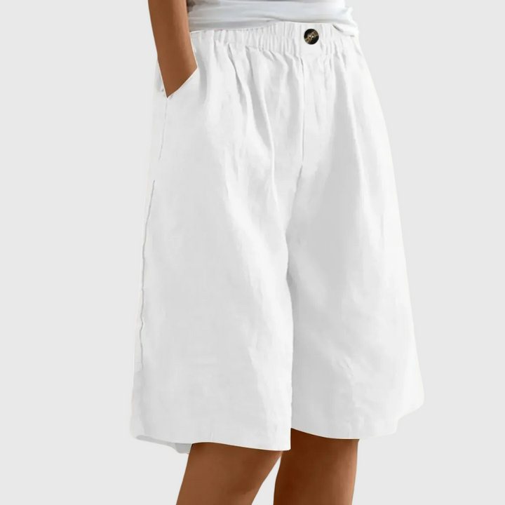 Marlyn™ - Elegant Comfortable Shorts