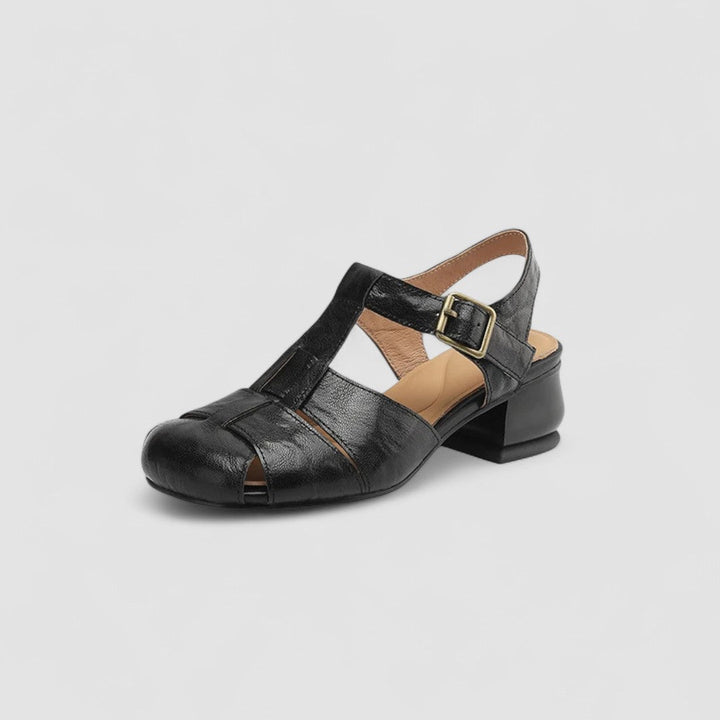 Saryanna™ | Orthopedic Mary Jane Shoes