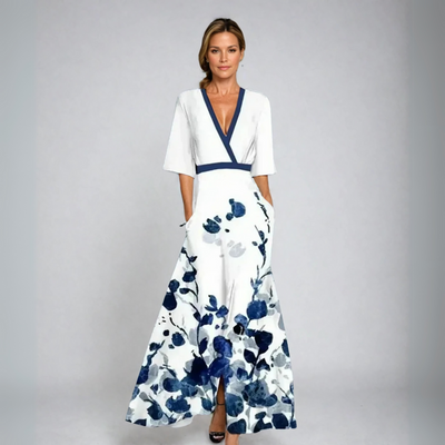 Elvira | Seductive Dress