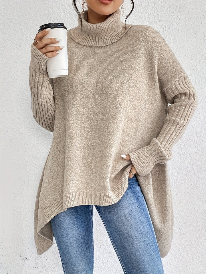 Audrey™ - Cozy Sweater