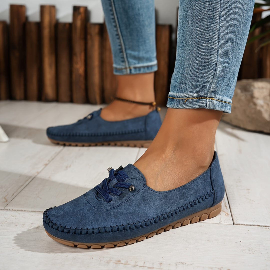 Realyn™ - Comfortable Non-Slip Loafers