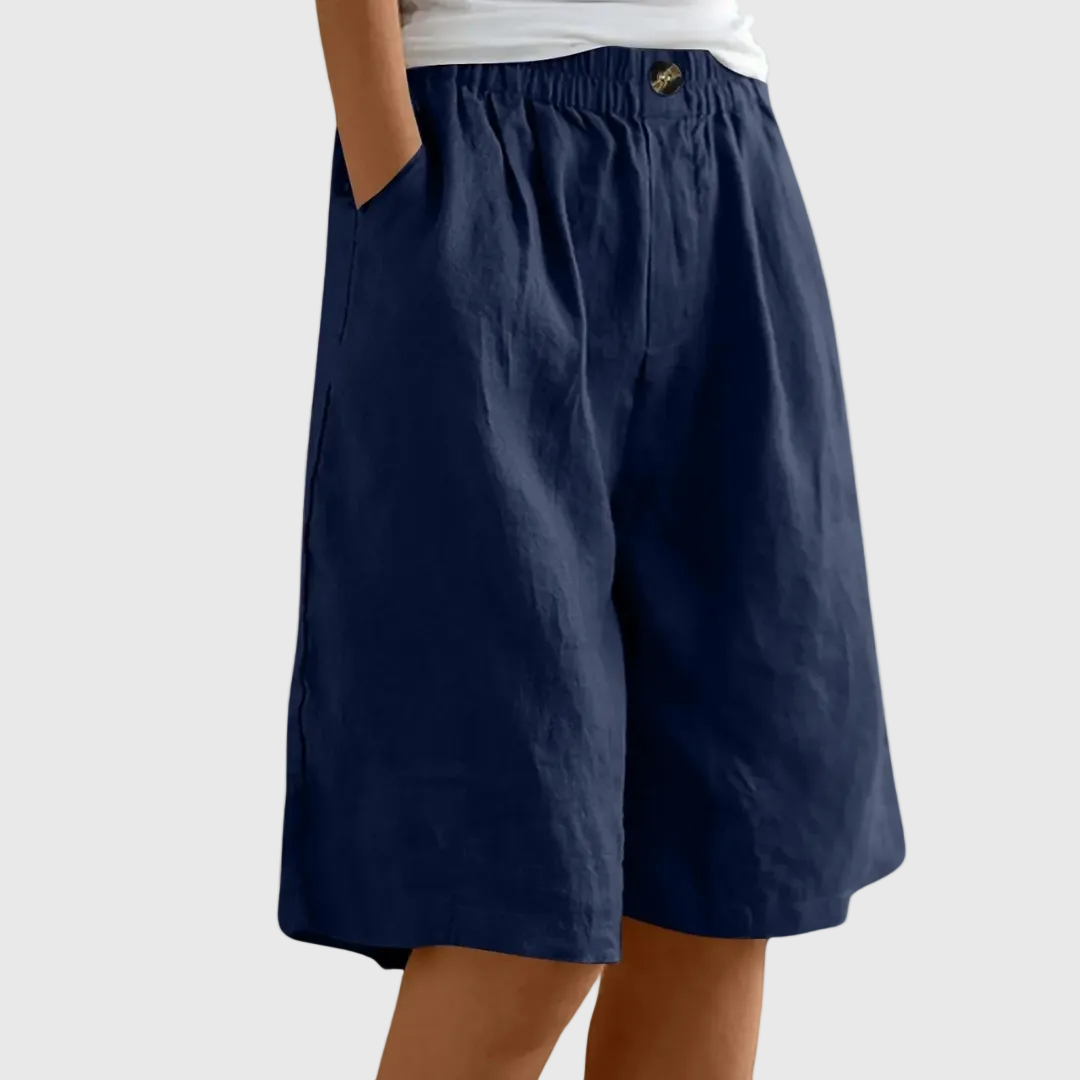 Marlyn™ - Elegant Comfortable Shorts