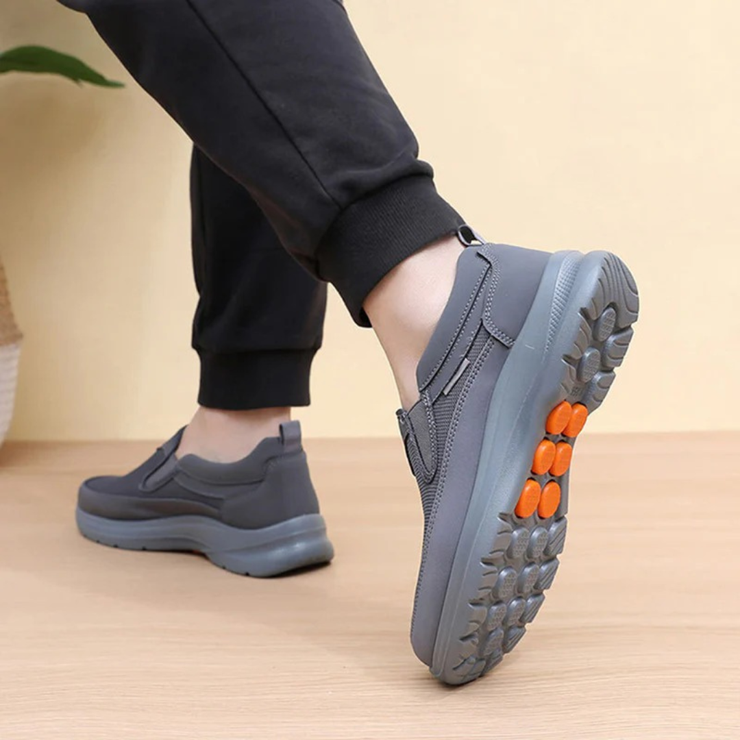 Mirna™ - Comfortable Orthopedic Shoes for Everyday Wear