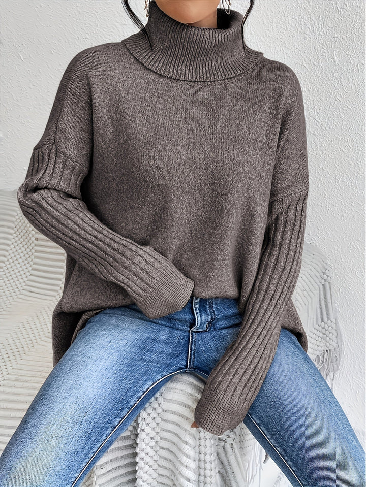 Audrey™ - Cozy Sweater