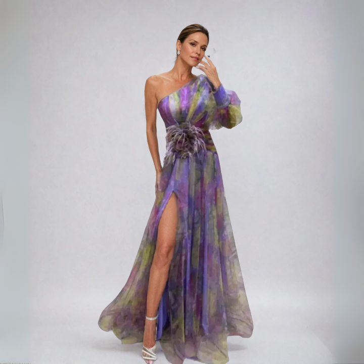 Nana | Elegant Dress Handmade for Women