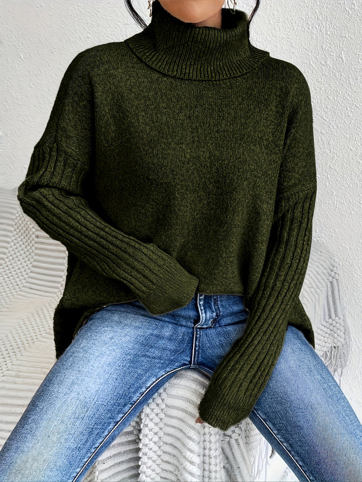 Audrey™ - Cozy Sweater