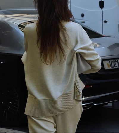 Carry™ - Elegant Two-Piece Set