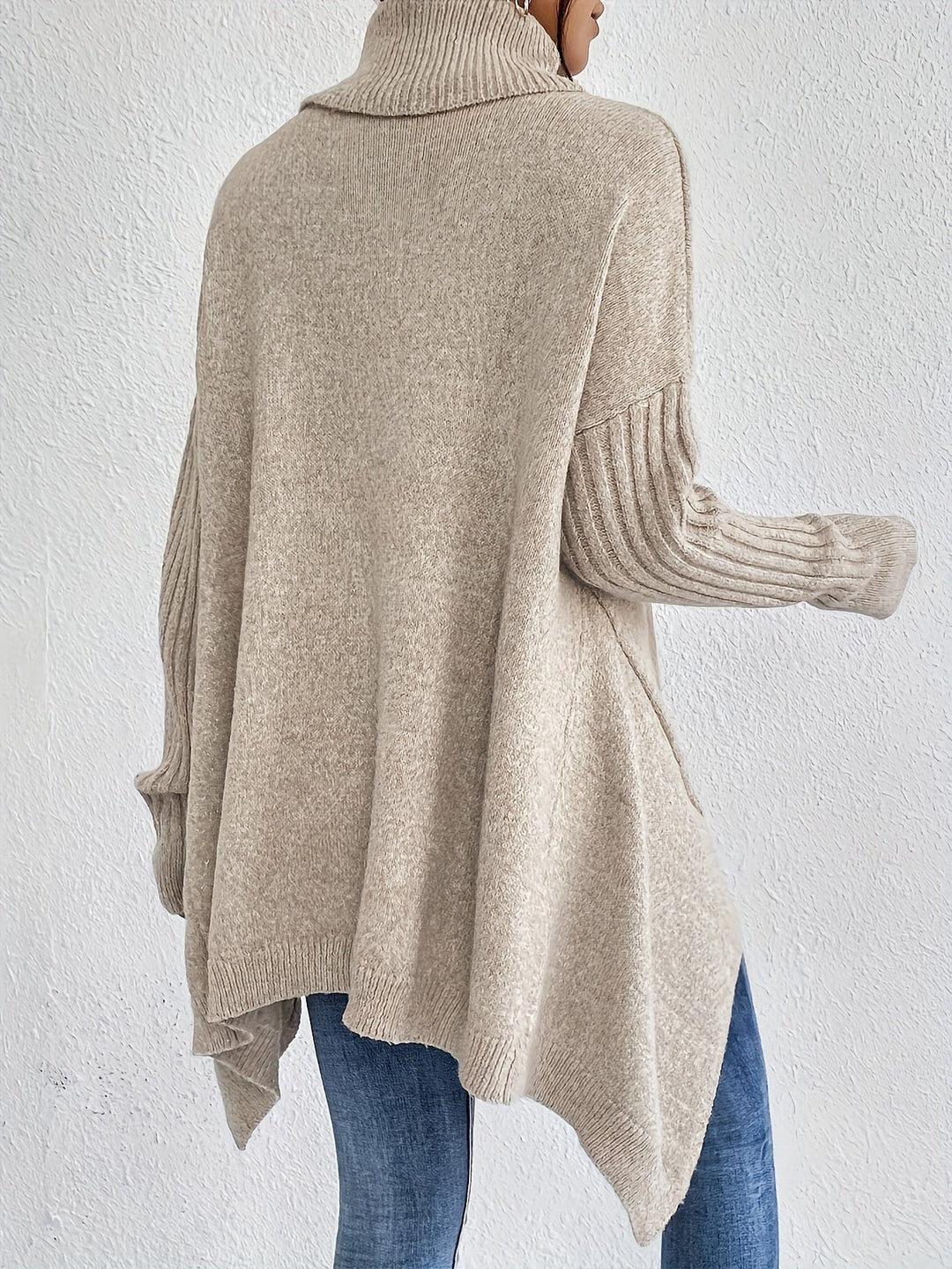 Audrey™ - Cozy Sweater