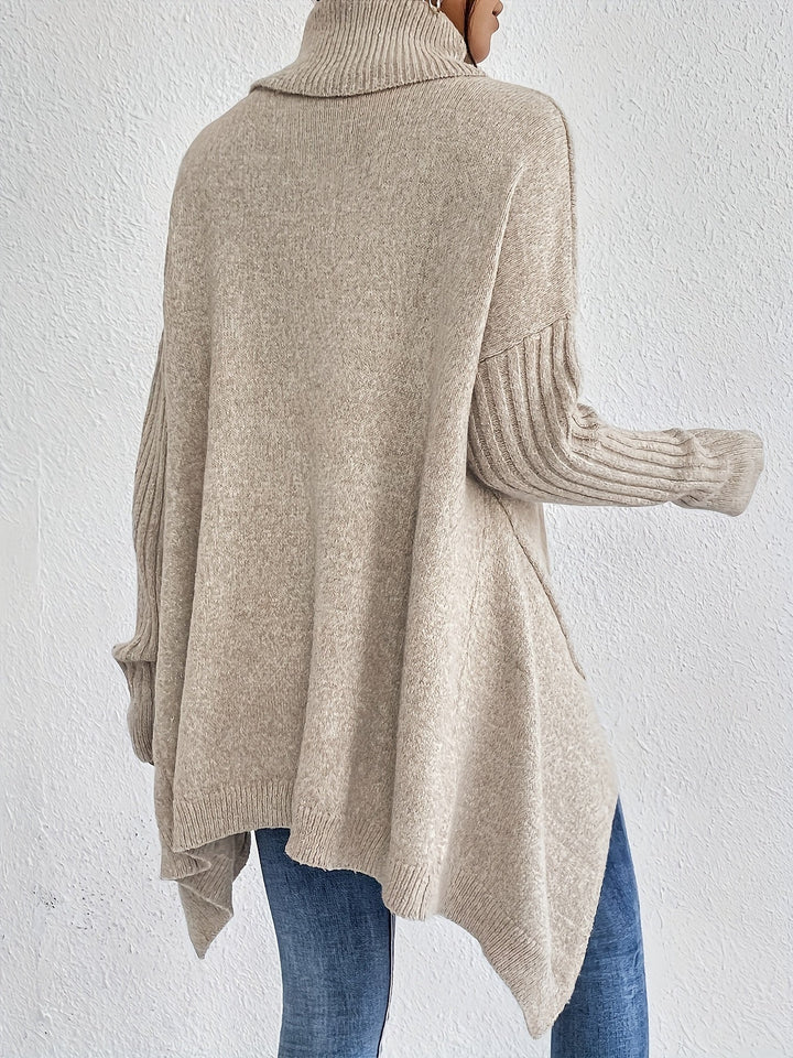 Audrey™ - Cozy Sweater