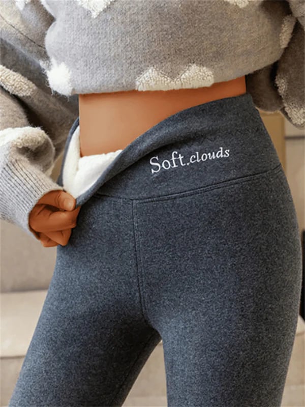 Icone™ – Warm and Comfortable Winter Pants for Cold Days