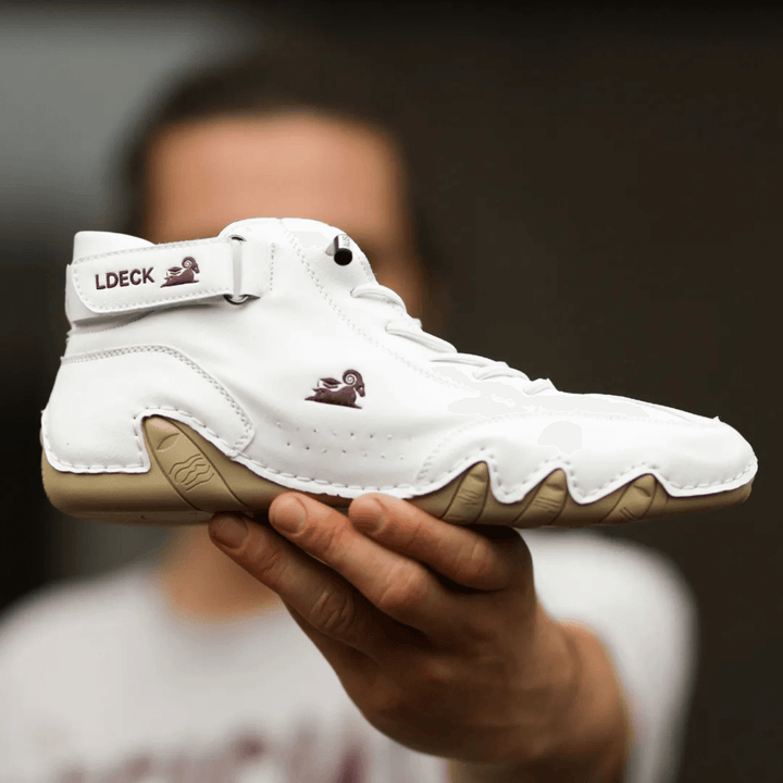 Runza™ - Ergonomic & Pain-Relieving Barefoot Shoes for Men and Women