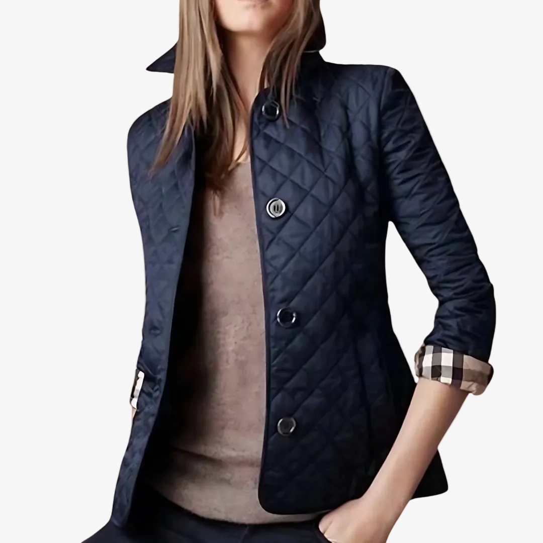 Binnea™ - Quilted Lightweight Jacket
