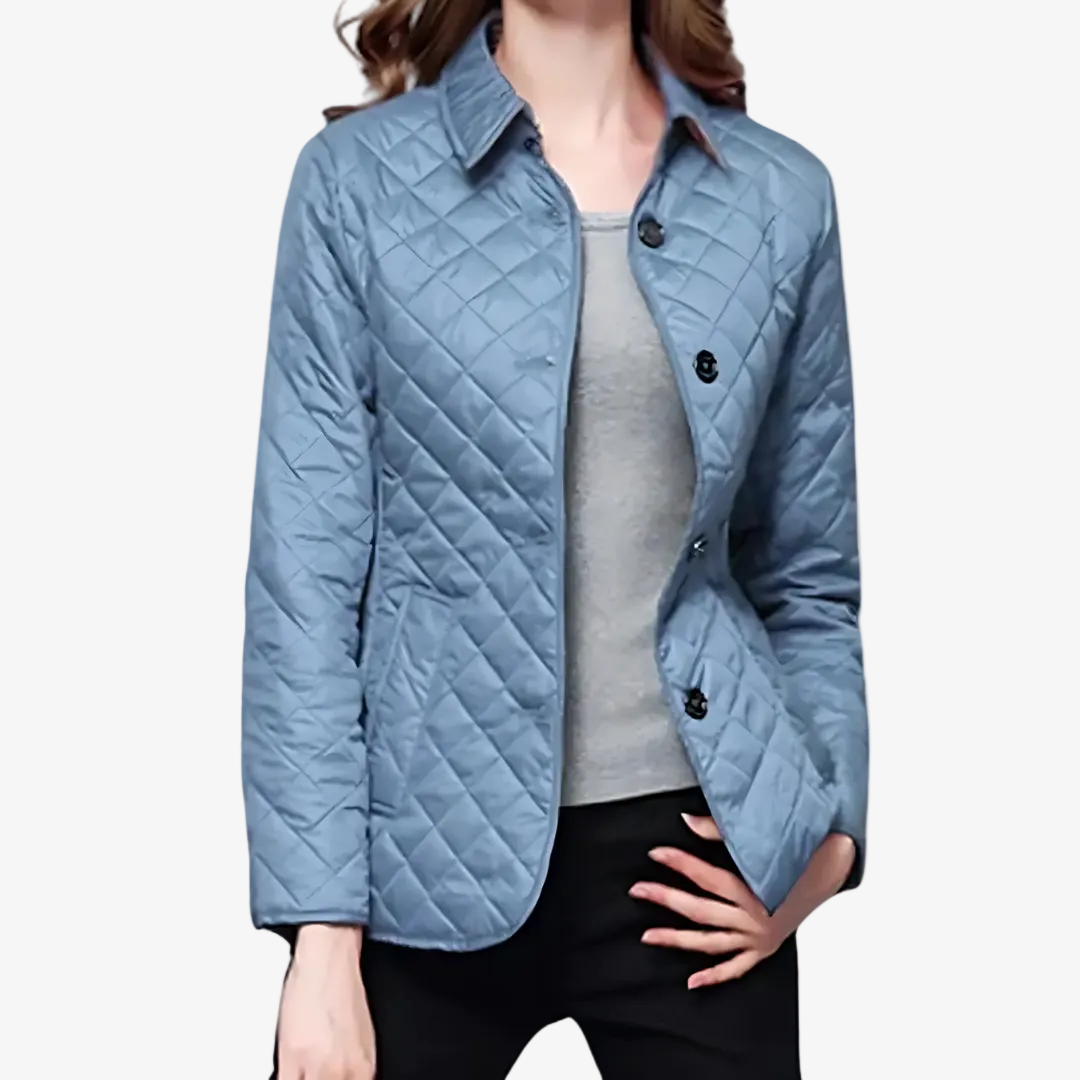 Binnea™ - Quilted Lightweight Jacket