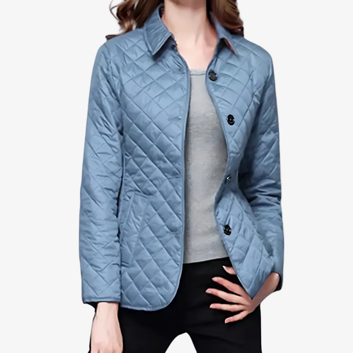 Binnea™ - Quilted Lightweight Jacket