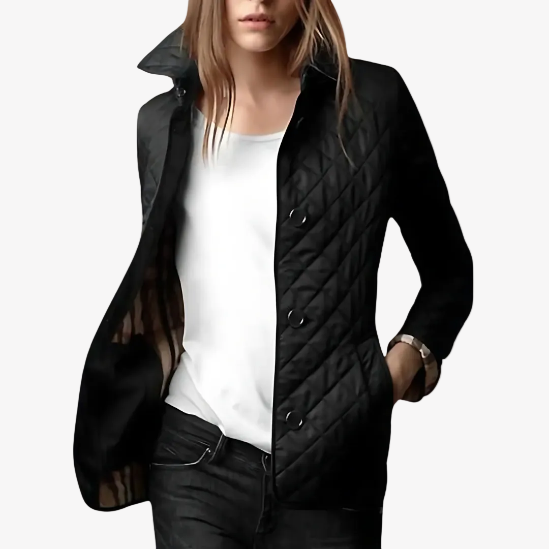 Binnea™ - Quilted Lightweight Jacket