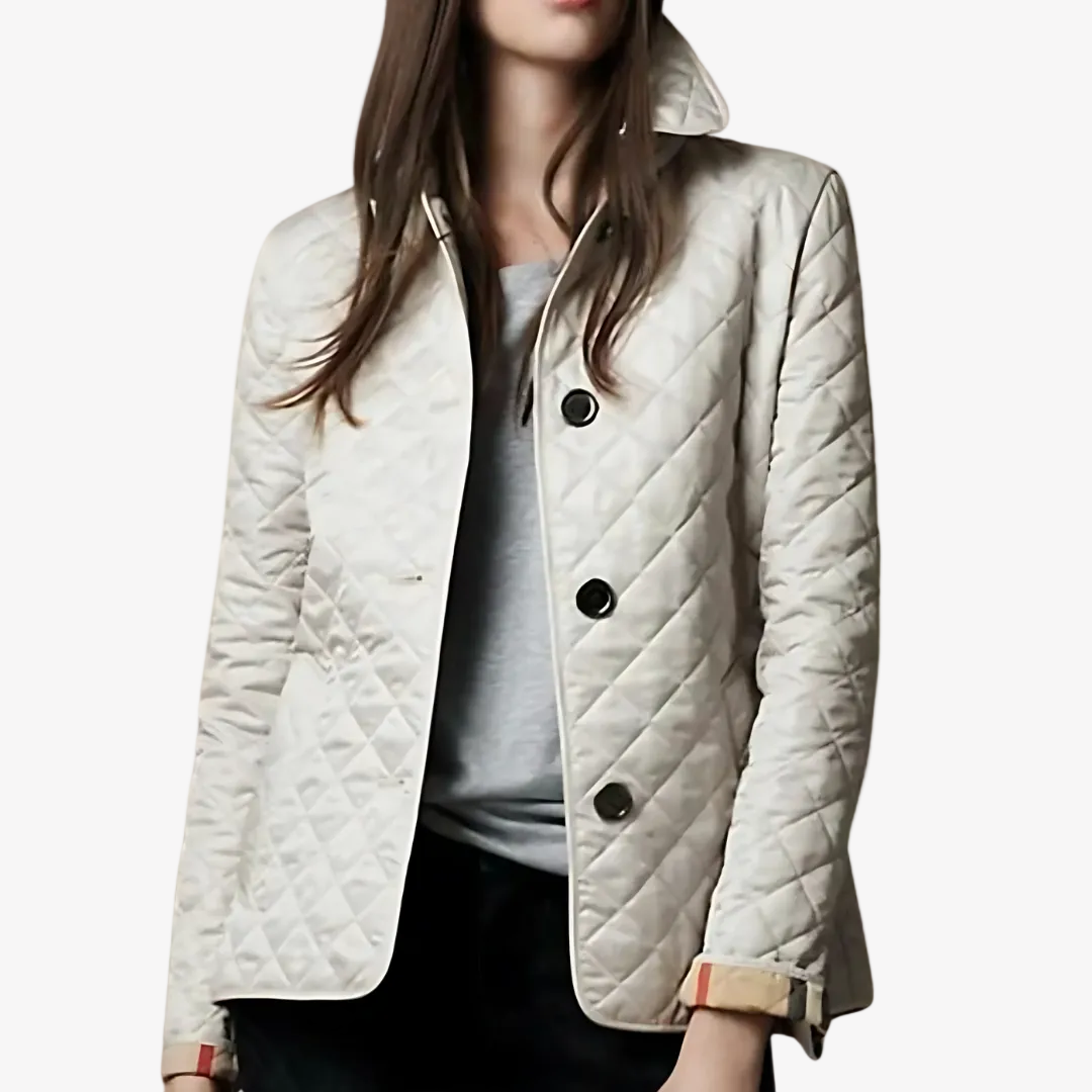 Binnea™ - Quilted Lightweight Jacket