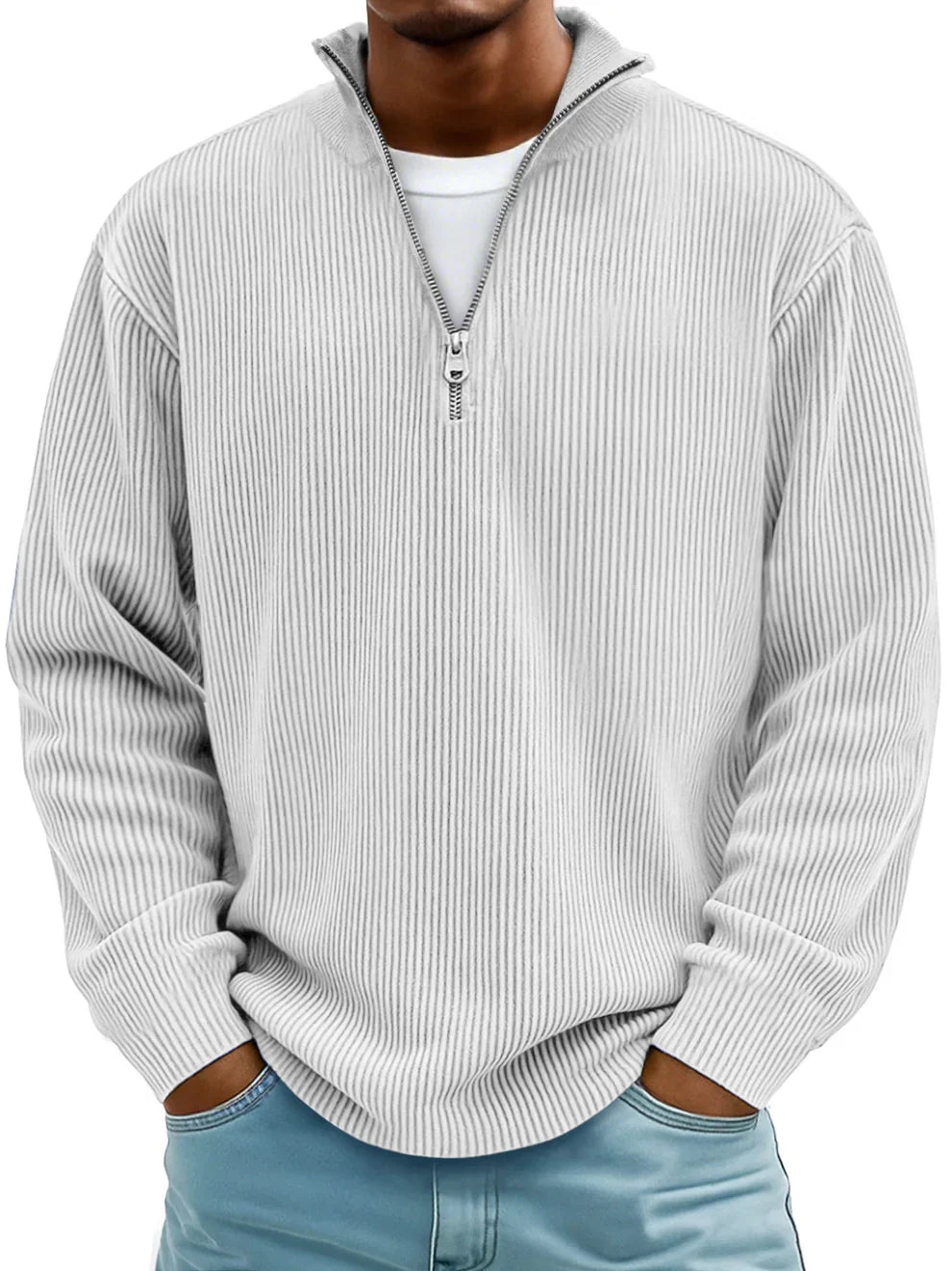 Cally™ - Trendy Stylish Sweater