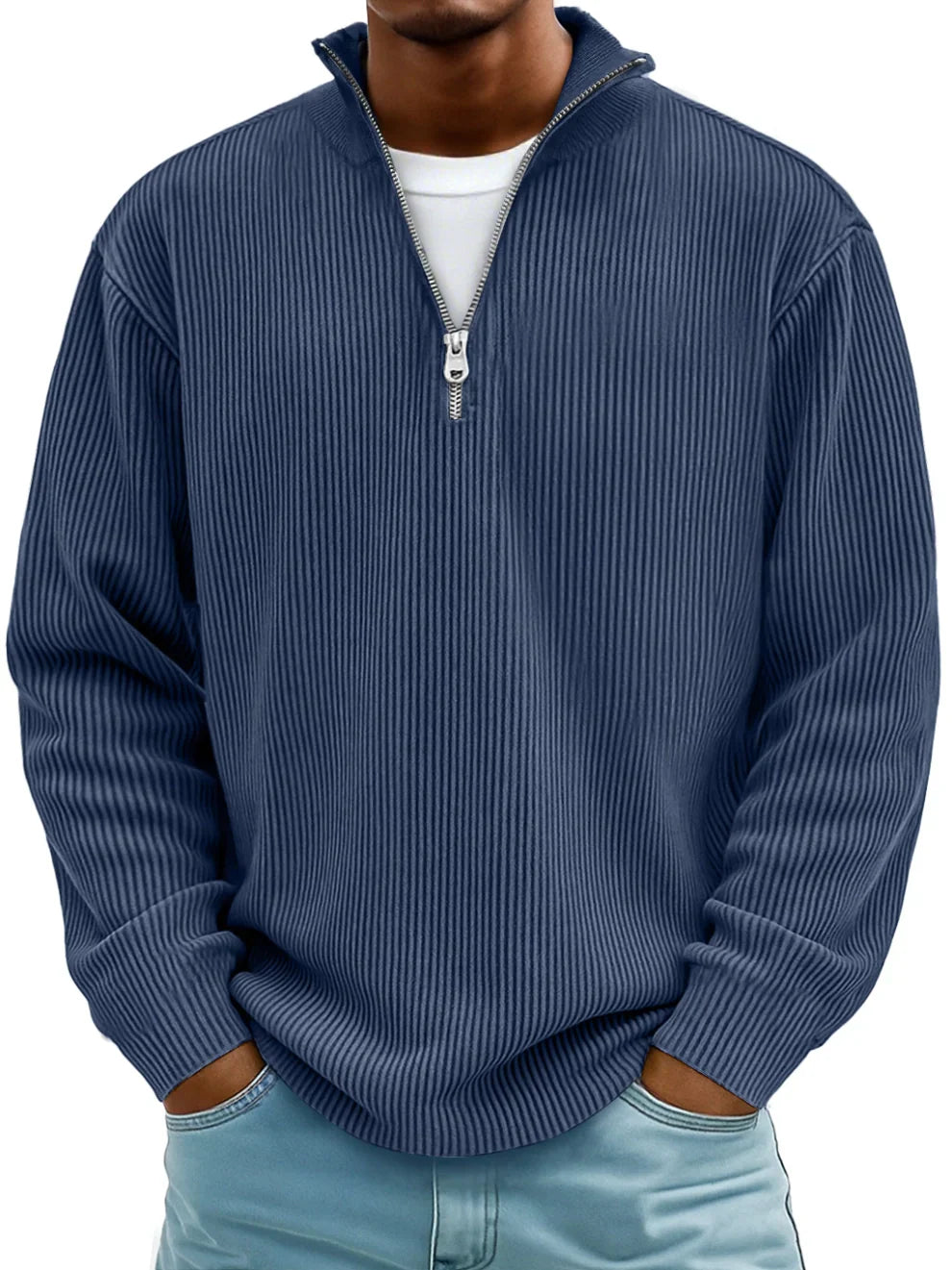Cally™ - Trendy Stylish Sweater