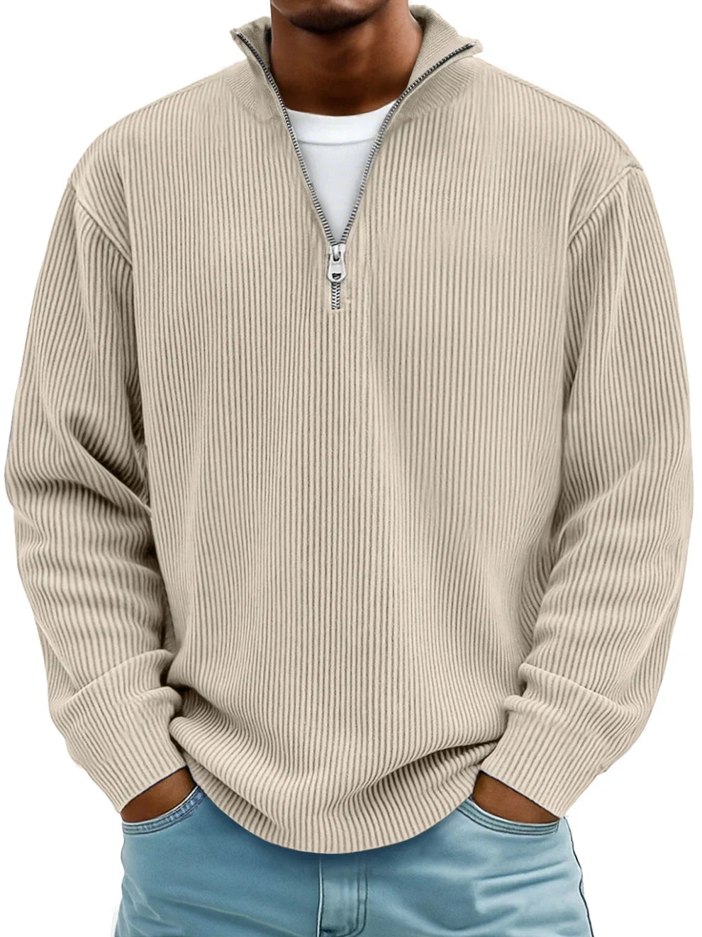 Cally™ - Trendy Stylish Sweater