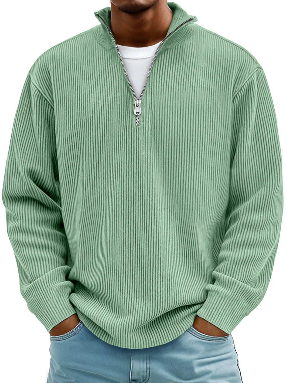 Cally™ - Trendy Stylish Sweater