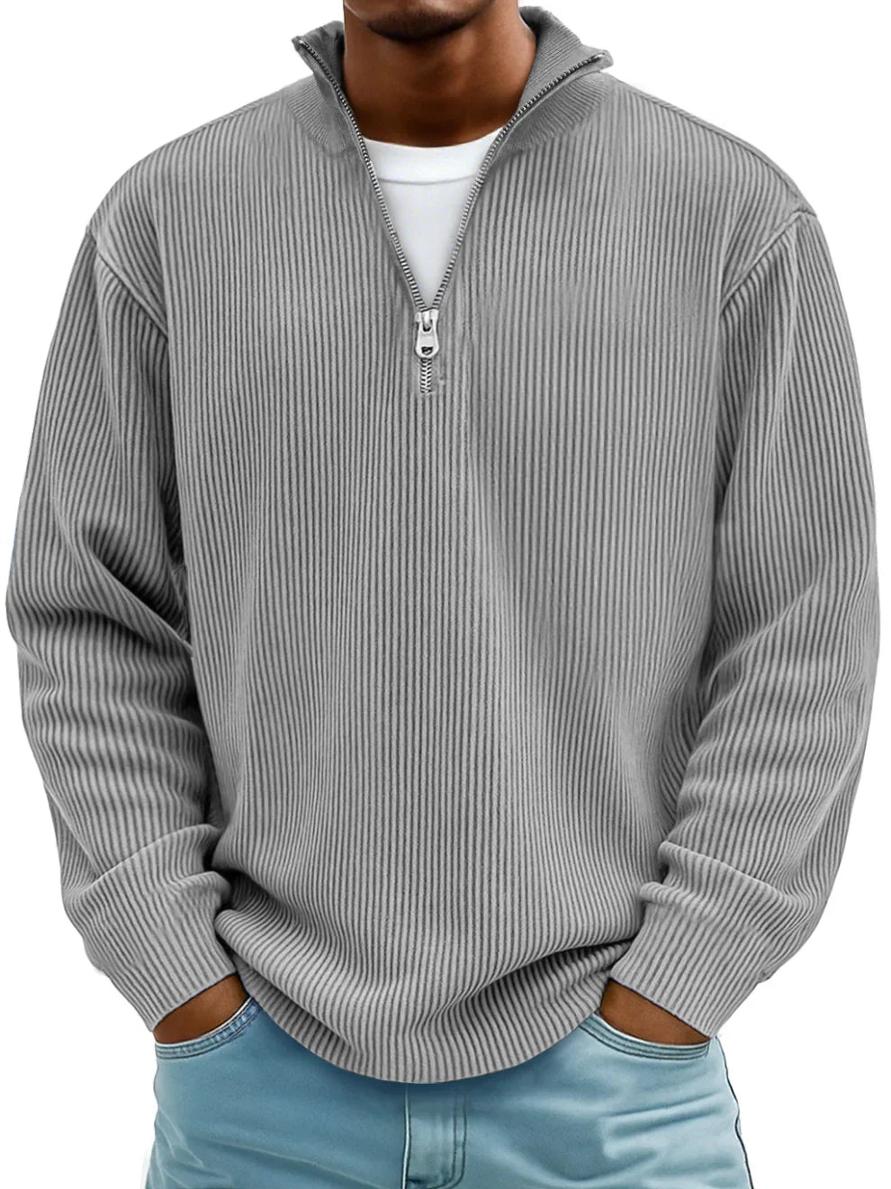 Cally™ - Trendy Stylish Sweater
