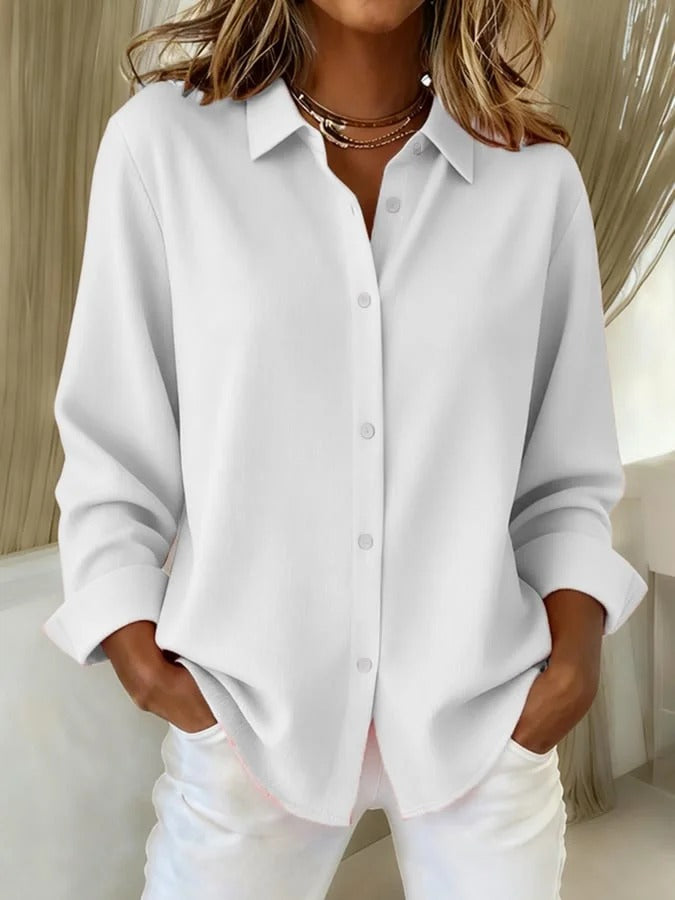Jen™ - Elegant Blouse for Women