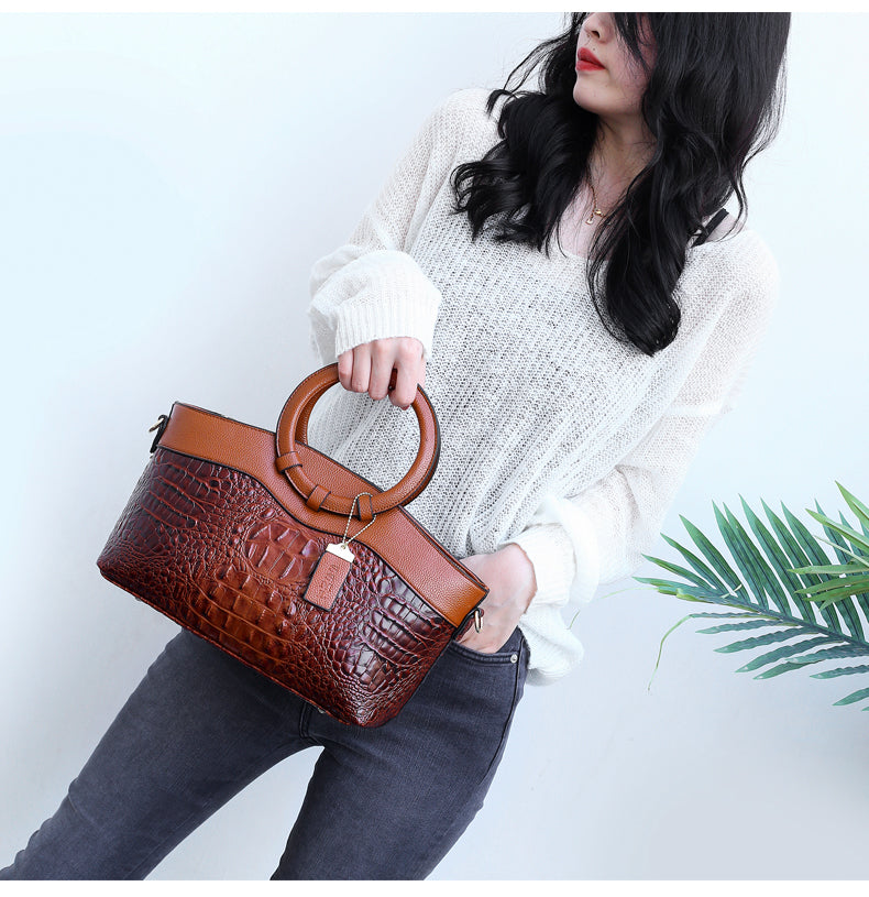 Carla™ – Classic Everyday Handbag