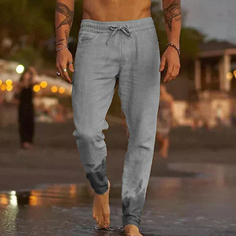 Jens™ - Relaxed Pants