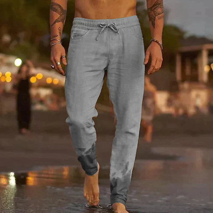 Jens™ - Relaxed Pants