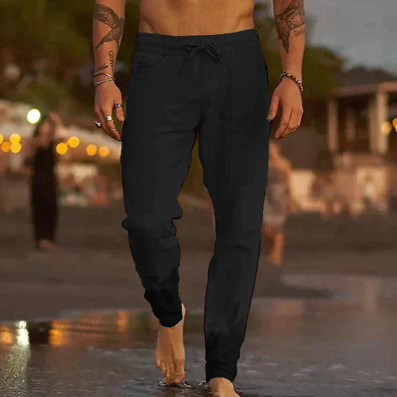 Jens™ - Relaxed Pants